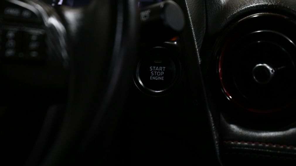 2016 Mazda CX 3 GS AWD AUTO AC GR ELEC MAGS TOIT CAM RECULE #18