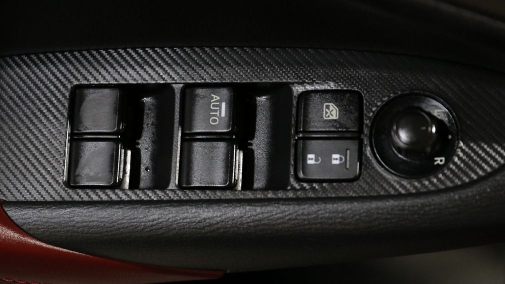 2016 Mazda CX 3 GS AWD AUTO AC GR ELEC MAGS TOIT CAM RECULE #11