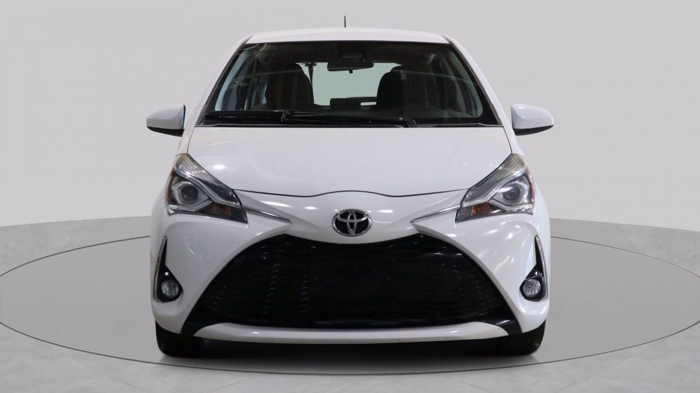 2018 Toyota Yaris SE AC GR ELEC MAGS CAM RECULE BLUETOOTH #2