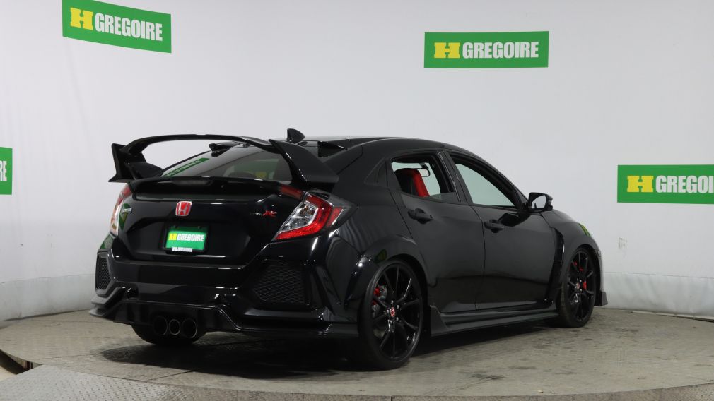 2019 Honda Civic Type R TYPE-R A/C GR ELECT MAGS CAM RECUL BLUETOOTH #27