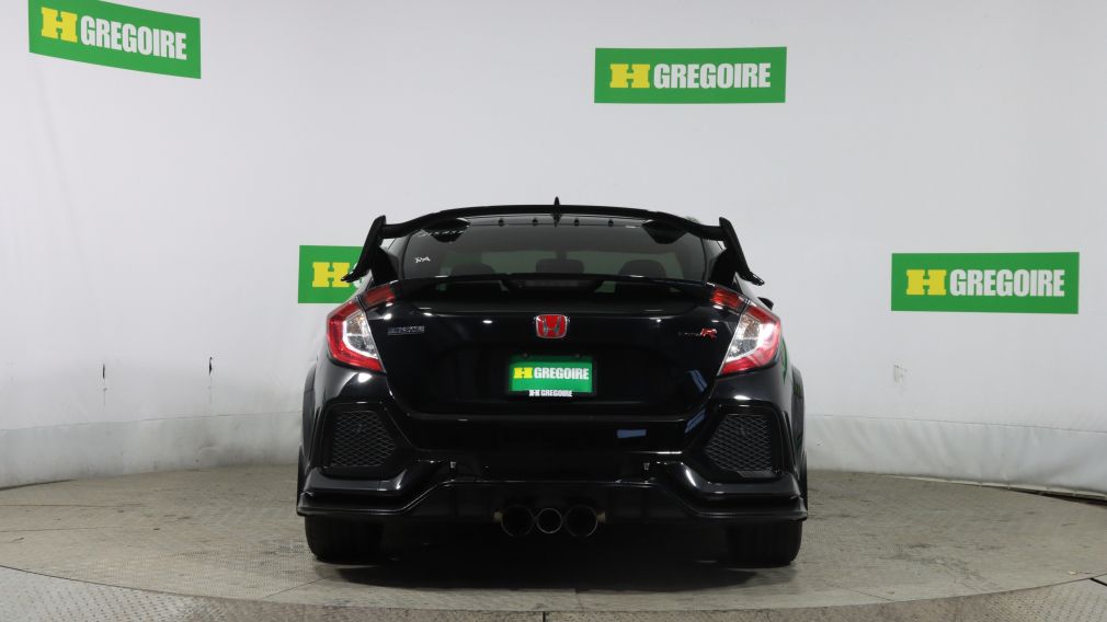 2019 Honda Civic Type R TYPE-R A/C GR ELECT MAGS CAM RECUL BLUETOOTH #29