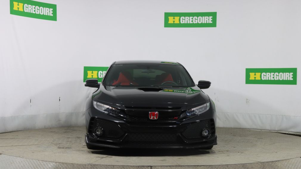 2019 Honda Civic Type R TYPE-R A/C GR ELECT MAGS CAM RECUL BLUETOOTH #30