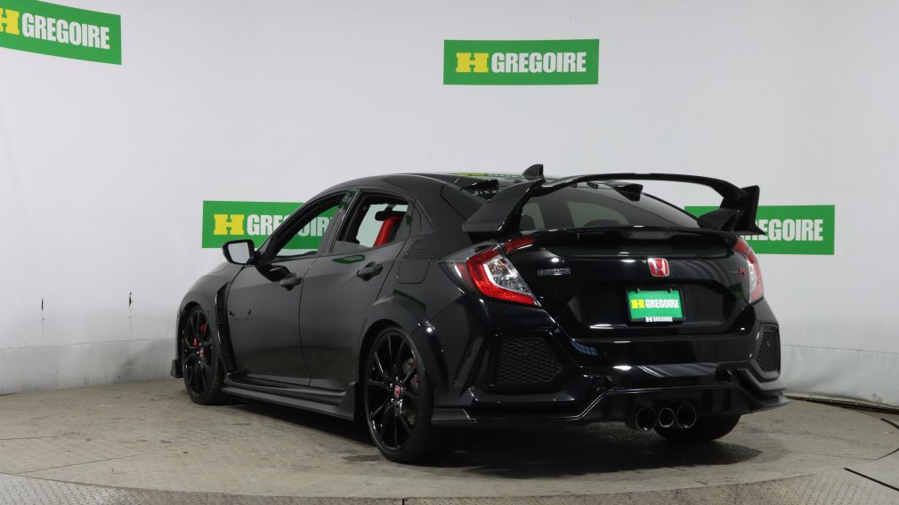 2019 Honda Civic Type R TYPE-R A/C GR ELECT MAGS CAM RECUL BLUETOOTH #33