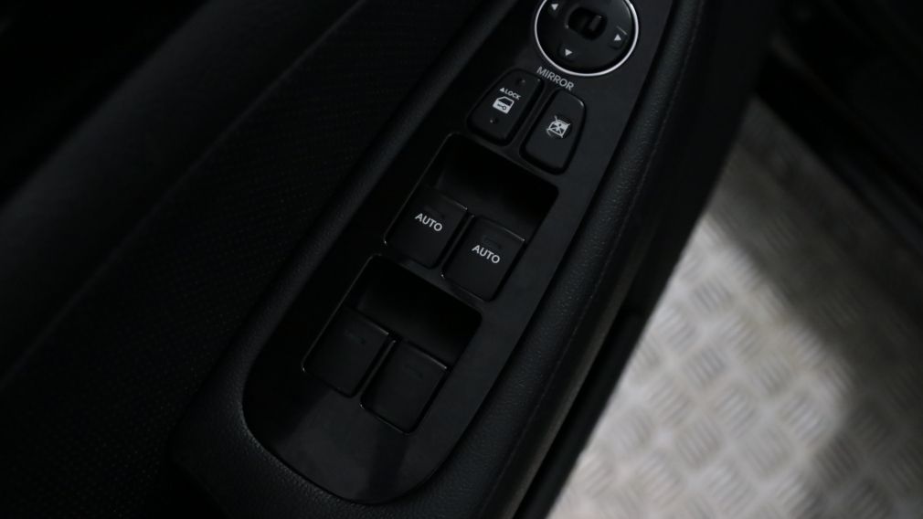 2013 Hyundai Genesis PREMIUM A/C TOIT CUIR MAGS #11