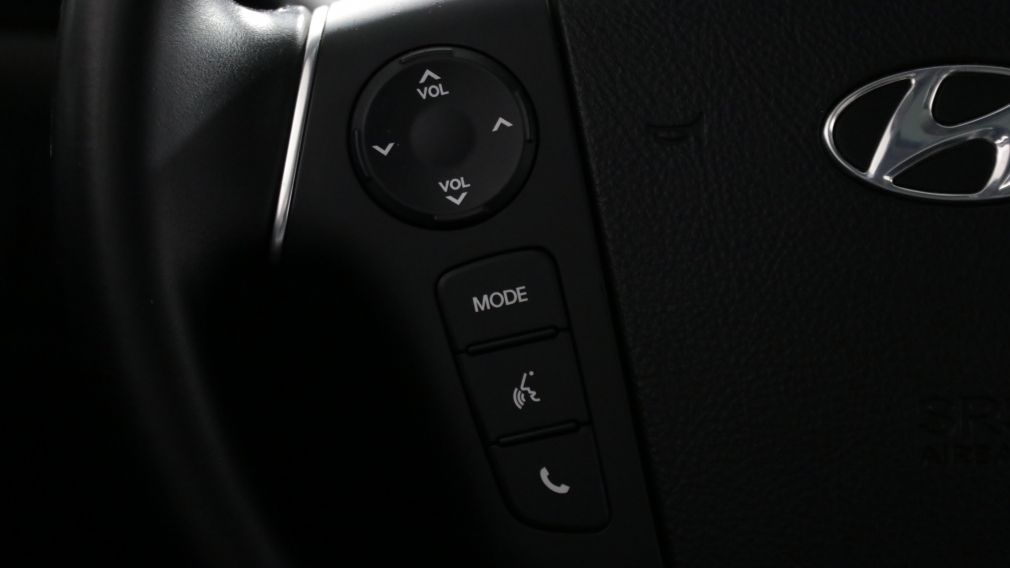 2013 Hyundai Genesis PREMIUM A/C TOIT CUIR MAGS #18