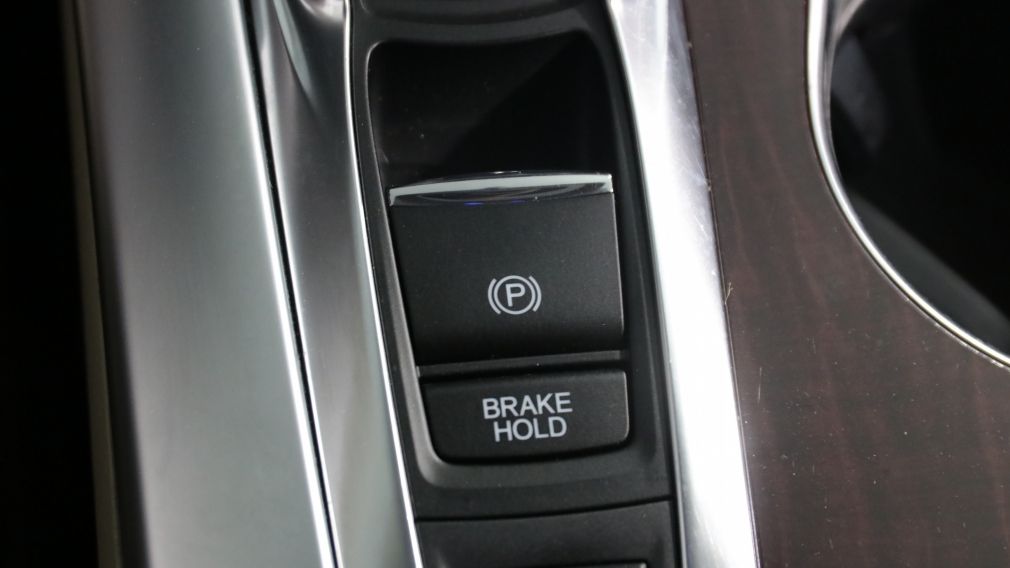 2015 Acura TLX V6 AWD AUTO A/C CUIR TOIT MAGS CAM RECUL BLUETOOTH #14