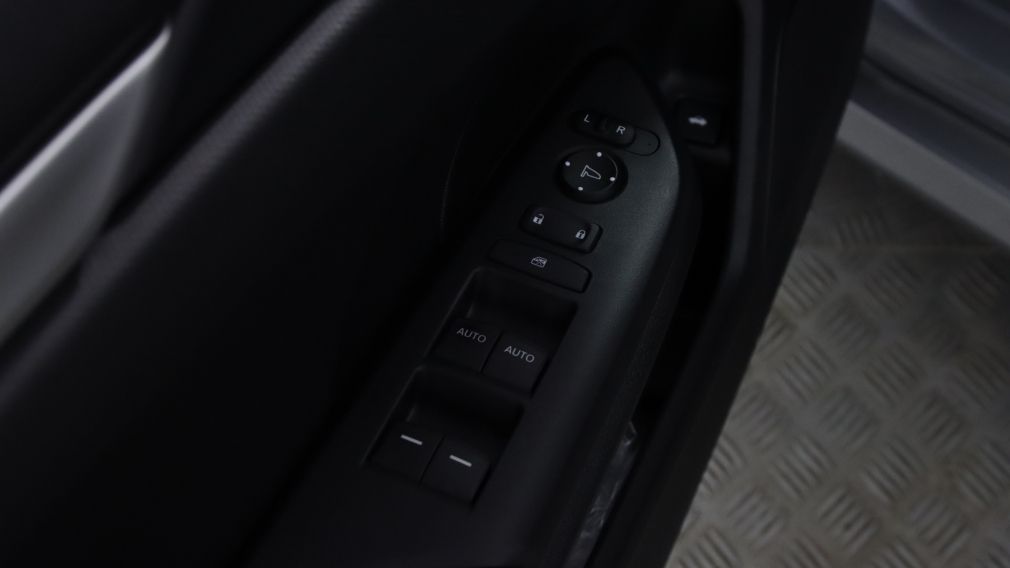 2018 Honda Civic SE AUTO A/C GR ELECT MAGS CAM RECUL BLUETOOTH #11