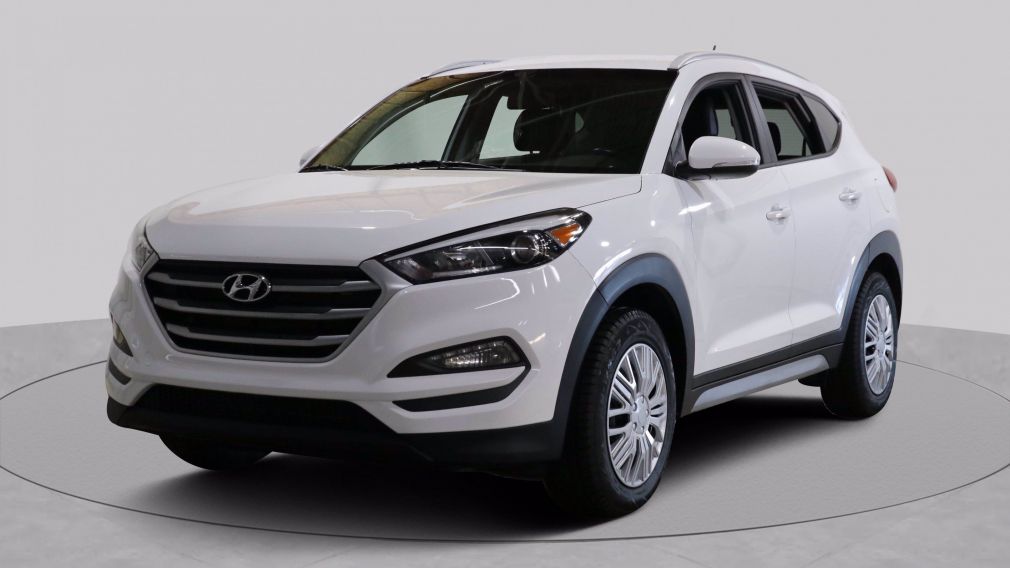 2017 Hyundai Tucson Premium AWD AUTO AC GR ELEC CAM RECULE BLUETOOTH #3