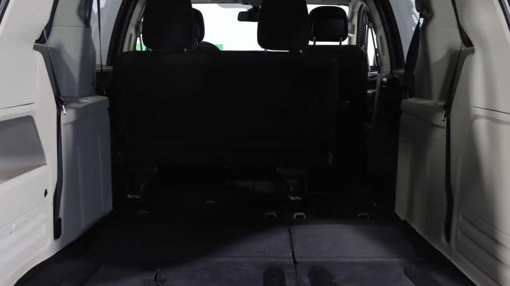 2019 Dodge GR Caravan PACKAGE 7 PASSAGERS AUTO A/C MAGS BLUETOOTH #23