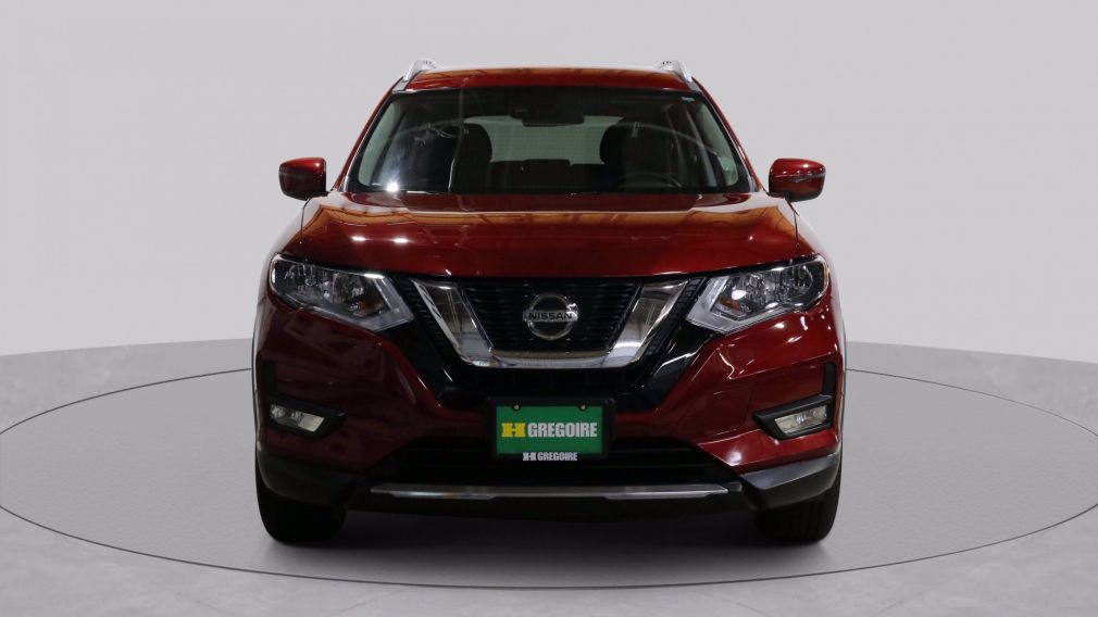 2020 Nissan Rogue SV AWD AUTO AC GR ELEC MAGS CAM RECULE BLUETOOTH #2