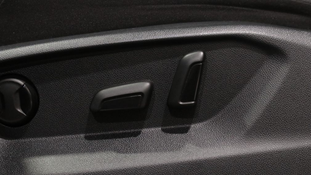 2019 Volkswagen Tiguan Comfortline AWD AUTO A/C GR ELECT MAGS CUIR TOIT C #11