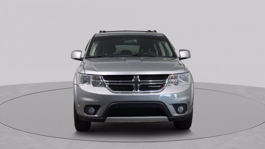 2015 Dodge Journey SXT AUTO A/C GR ELECT MAGS BLUETOOTH #2