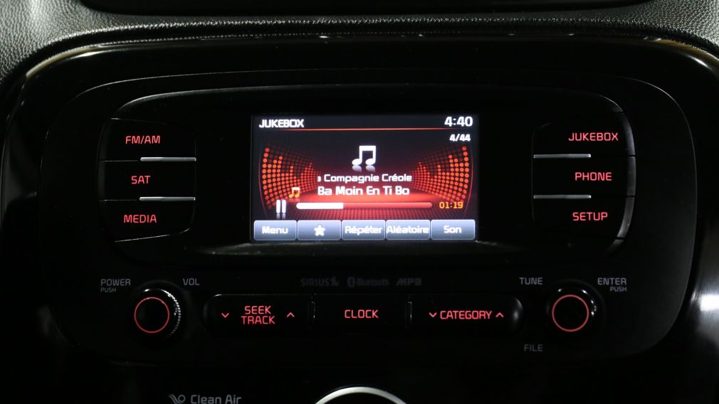 2014 Kia Soul SX URBAN EDITION AUTO AC GR ELEC MAGS CAM RECULE #14
