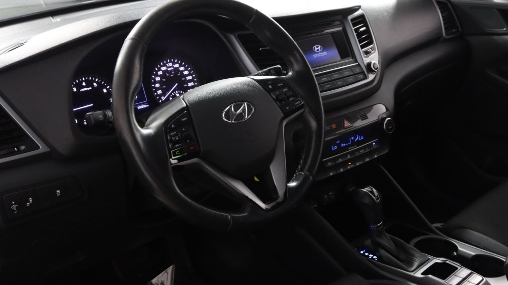 2016 Hyundai Tucson PREMIUM AUTO A/C GR ELECT MAGS BLUETOOTH #9