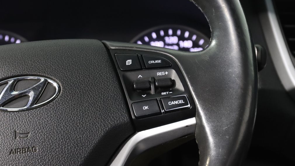 2016 Hyundai Tucson PREMIUM AUTO A/C GR ELECT MAGS BLUETOOTH #16