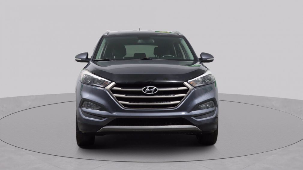 2016 Hyundai Tucson PREMIUM AUTO A/C GR ELECT MAGS BLUETOOTH #1