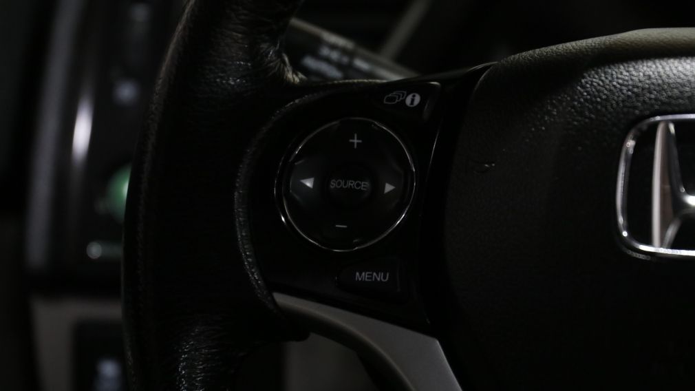 2015 Honda Civic EX AUTO AC GR ELEC MAGS TOIT CAM RECULE #19