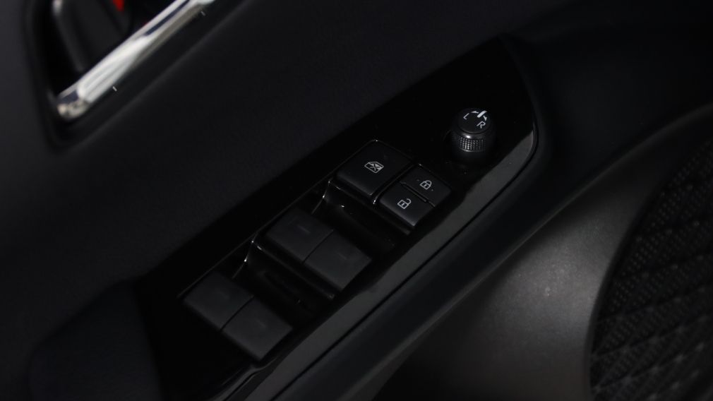 2019 Toyota Prius AWD AUTO A/C GR ELECT MAGS CAM RECUL BLUETOOTH #10