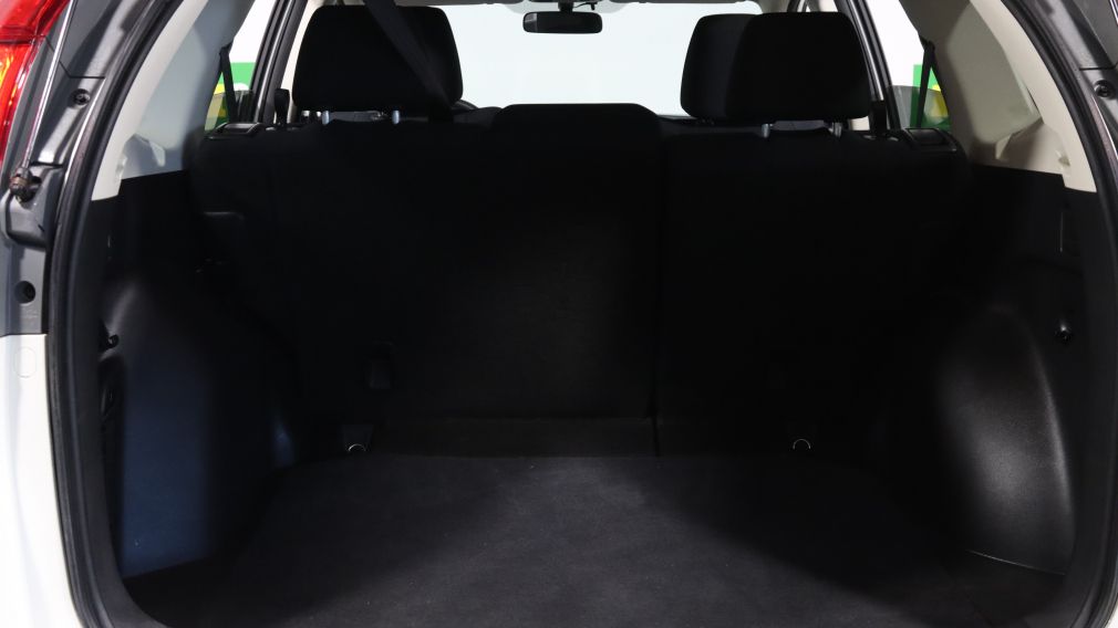 2015 Honda CRV SE AWD AUTO A/C GR ELECT MAGS CAM RECUL BLUETOOTH #26