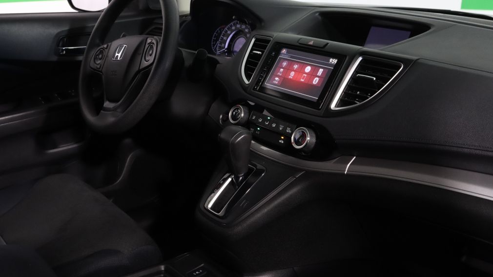 2015 Honda CRV SE AWD AUTO A/C GR ELECT MAGS CAM RECUL BLUETOOTH #22