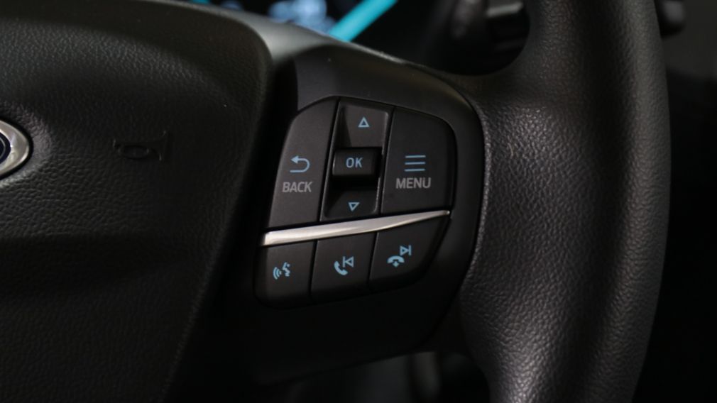 2020 Ford Escape S AWD AUTO A/C GR ELECT MAGS CAMERA BLUETOOTH #15