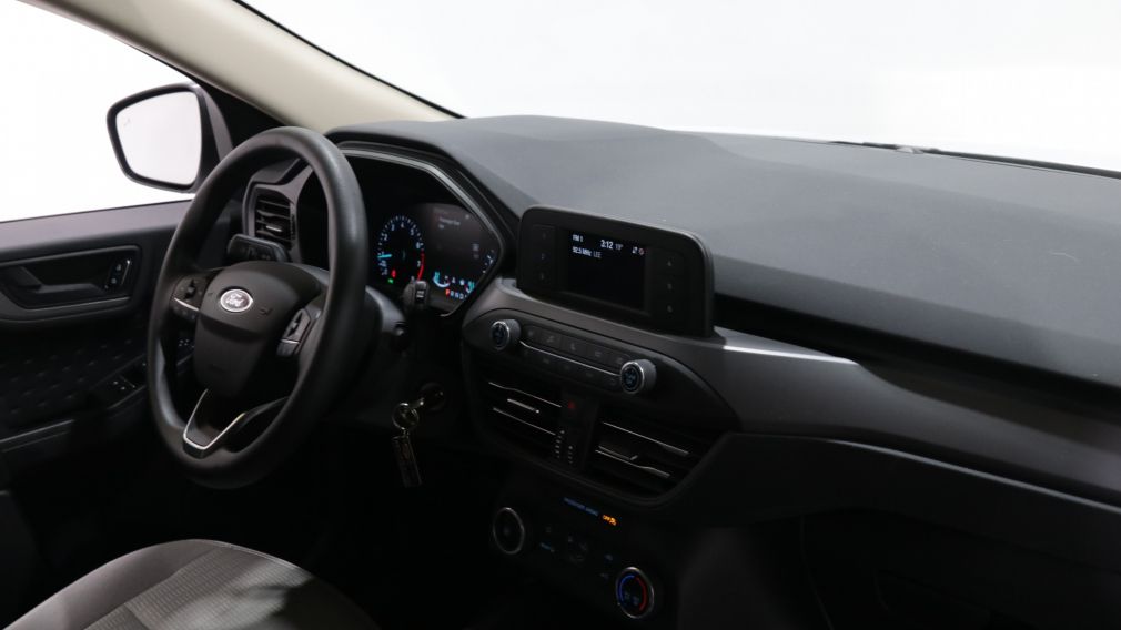 2020 Ford Escape S AWD AUTO A/C GR ELECT MAGS CAMERA BLUETOOTH #20