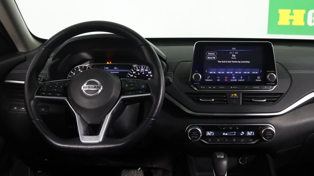 2019 Nissan Altima 2.5 SV AUTO A/C TOIT MAGS CAM RECUL BLUETOOTH #19
