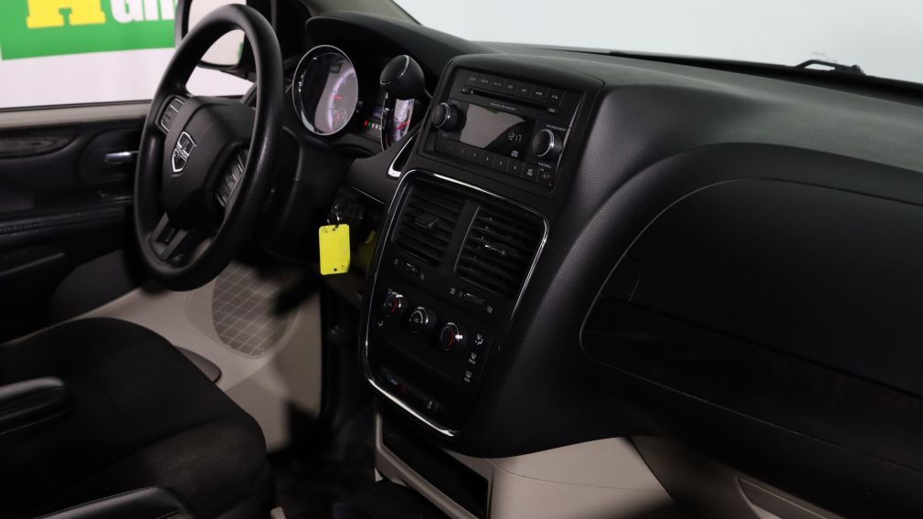 2015 Dodge GR Caravan 7 PASSAGER AUTO A/C GR ELECT #20
