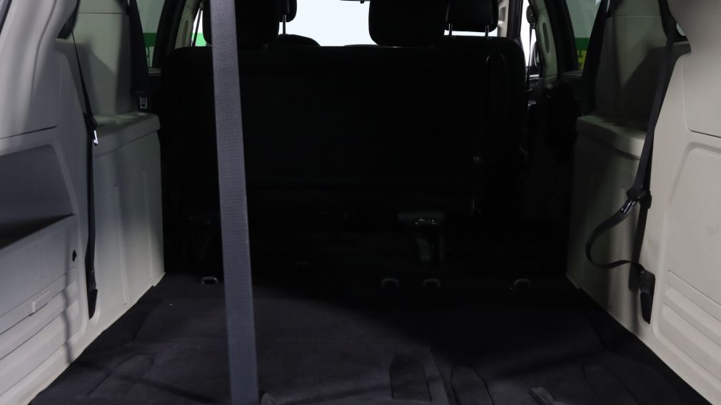 2015 Dodge GR Caravan 7 PASSAGER AUTO A/C GR ELECT #26