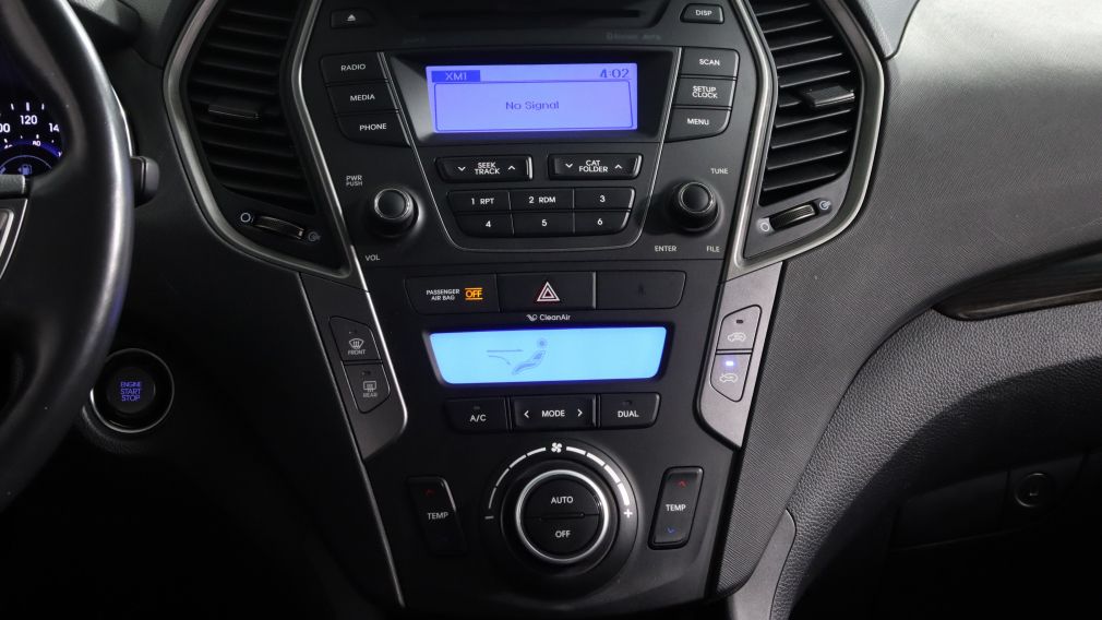 2014 Hyundai Santa Fe PREMIUM AWD AUTO A/C GR ÉLECT MAGS BLUETOOTH #19