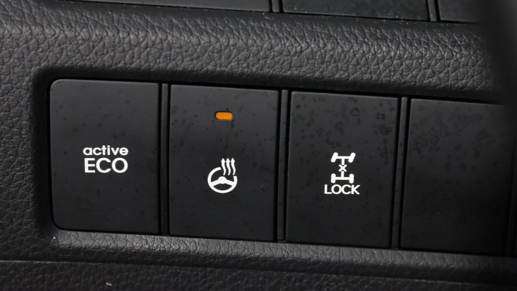 2014 Hyundai Santa Fe PREMIUM AWD AUTO A/C GR ÉLECT MAGS BLUETOOTH #12