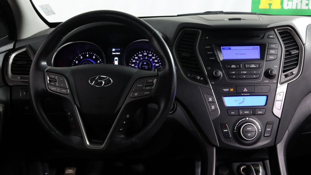 2014 Hyundai Santa Fe PREMIUM AWD AUTO A/C GR ÉLECT MAGS BLUETOOTH #16