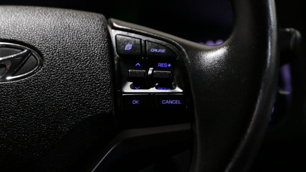 2016 Hyundai Tucson Premium AWD AUTO AC GRELEC MAGS CAM RECULE BLUETOO #18
