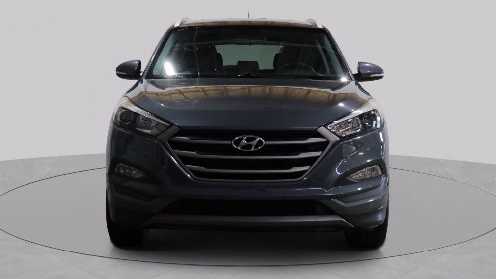 2016 Hyundai Tucson Premium AWD AUTO AC GRELEC MAGS CAM RECULE BLUETOO #2