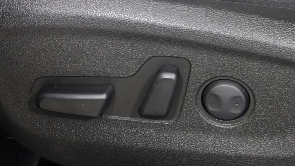 2016 Hyundai Tucson LIMITED AWD AUTO A/C CUIR TOIT MAGS CAM RECUL BLUE #12