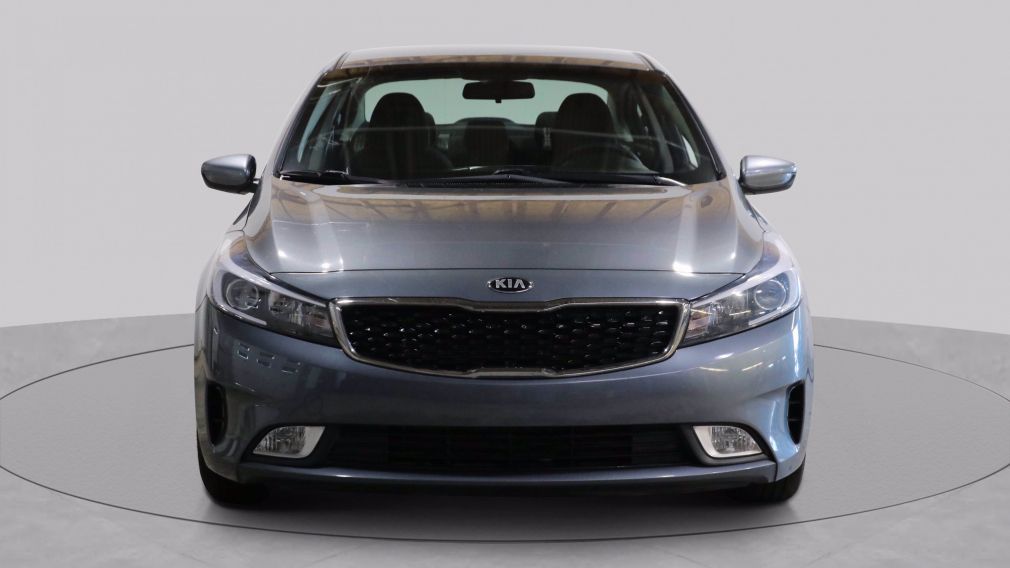 2018 Kia Forte LX+ AUTO AC GR ELEC MAGS CAM RECULE BLUETOOTH #1