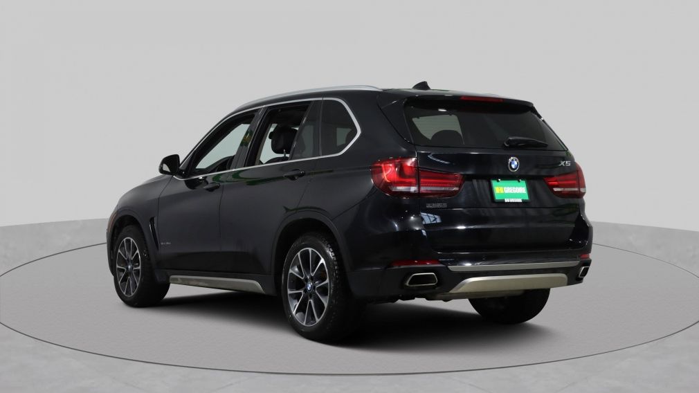 2018 BMW X5 XDRIVE AUTO A/C CUIR TOIT NAV MAGS CAM RECUL #5