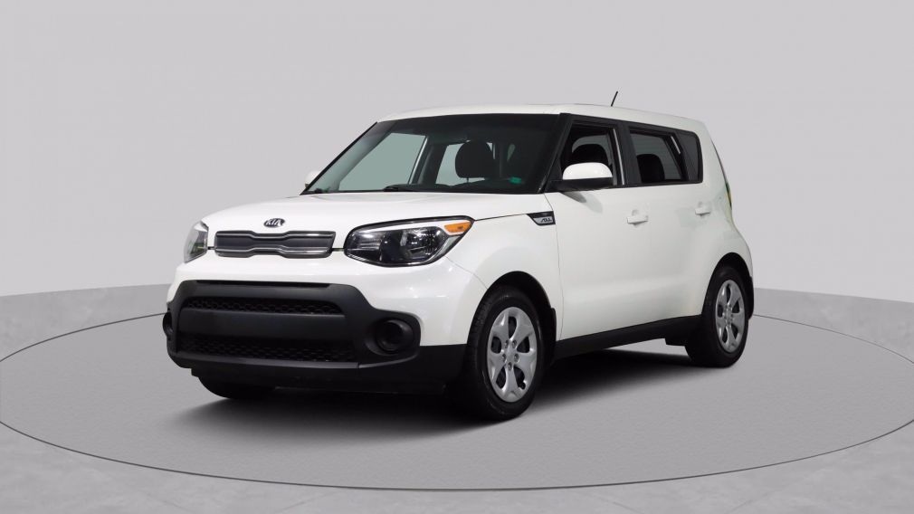 2019 Kia Soul LX AUTO A/C GR ELECT CAM RECUL BLUETOOTH #2