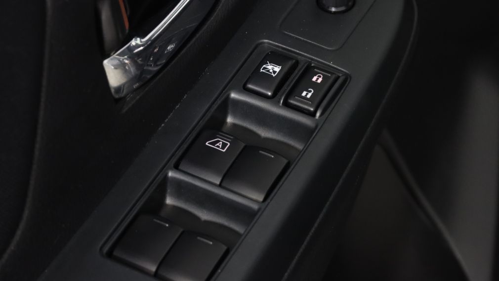 2014 Subaru Impreza 2.0i W/TOURING PKG AWD A/C GR ELECT MAGS BLUETOOTH #11