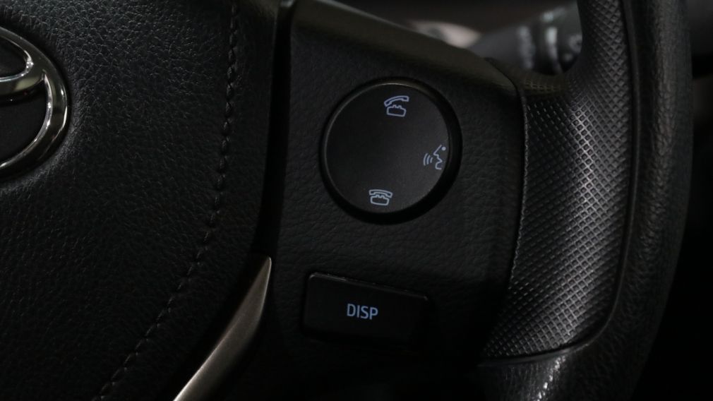 2015 Toyota Rav 4 XLE AWD AUTO A/C GR ELECT MAGS TOIT NAVIGATION CAM #15