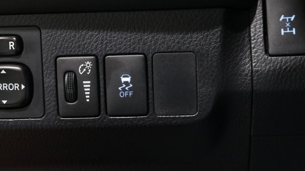 2015 Toyota Rav 4 XLE AWD AUTO A/C GR ELECT MAGS TOIT NAVIGATION CAM #17