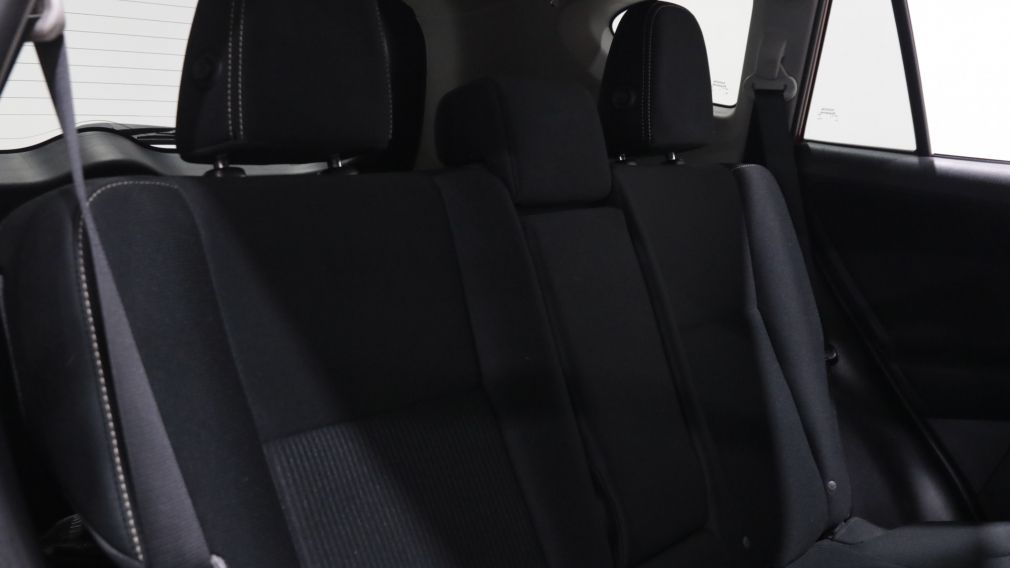 2015 Toyota Rav 4 XLE AWD AUTO A/C GR ELECT MAGS TOIT NAVIGATION CAM #21