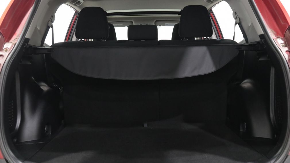 2015 Toyota Rav 4 XLE AWD AUTO A/C GR ELECT MAGS TOIT NAVIGATION CAM #25