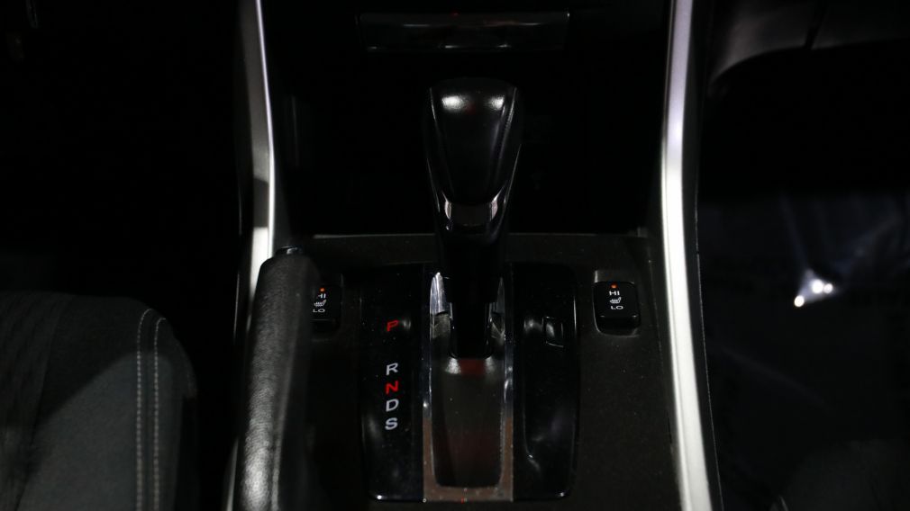 2014 Honda Accord Sport AUTO AC GR ELEC MAGS CAM RECULE BLUETOOTH #19