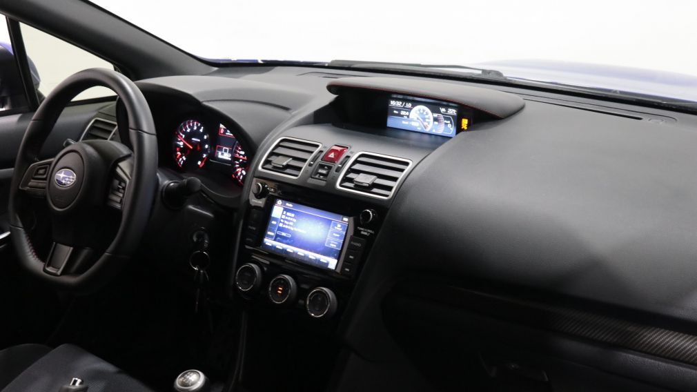 2020 Subaru WRX WRX AWD A/C GR ELECT MAGS CAM RECUL #21