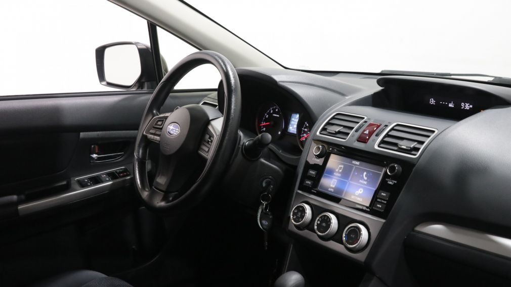 2015 Subaru Impreza 2.0i w/Touring Pkg AUTO A/C GR ELECT MAGS CAMERA B #18