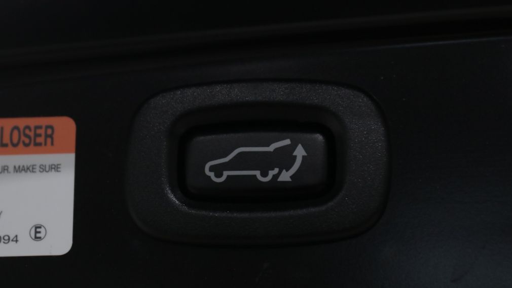 2020 Mitsubishi Outlander PHEV GT AWD AUTO A/C GR ELECT MAGS CUIR TOIT CAMERA BLU #27