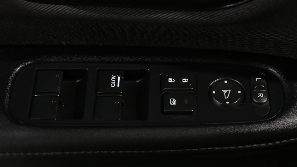 2019 Honda HR V LX AWD AUTO AC GR ELEC MAGS CAM RECULE BLUETOOTH #11
