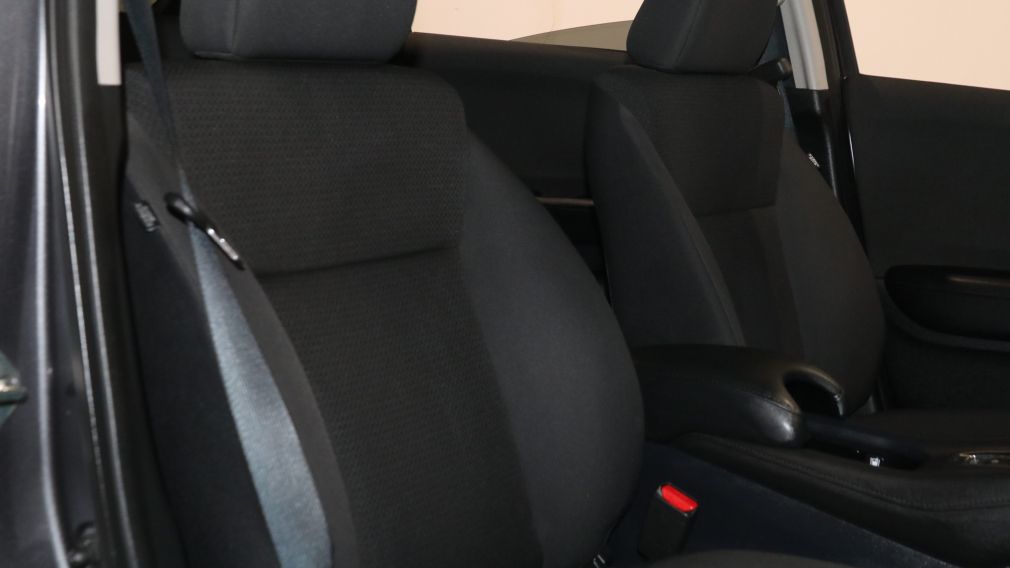 2019 Honda HR V LX AWD AUTO AC GR ELEC MAGS CAM RECULE BLUETOOTH #21