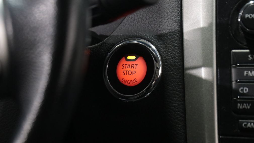 2014 Nissan Altima 2.5 SV AUTO A/C GR ELECT TOIT NAVIGATION MAGS CAME #17